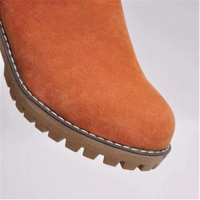 BOTA FEMININA INVERNO